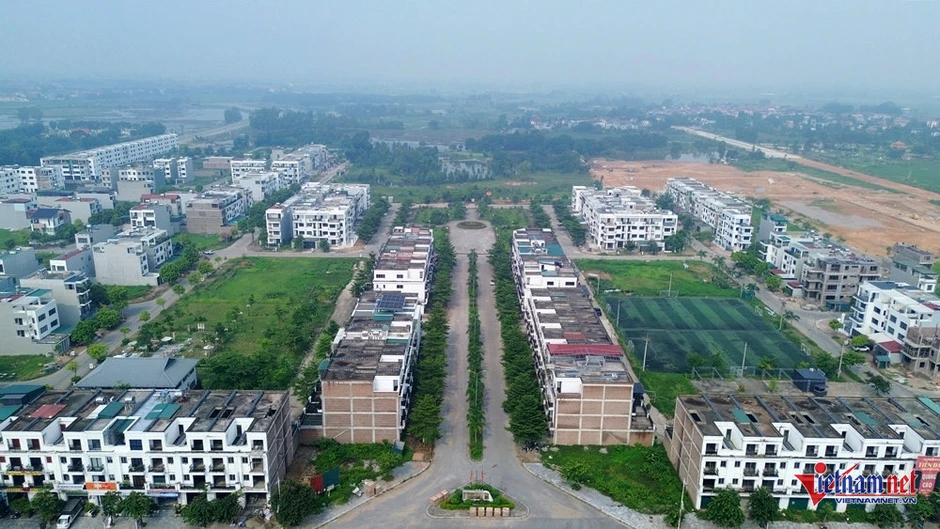 Chính phủ hướng dẫn xử lý dự án được cấp giấy chứng nhận sai quy định