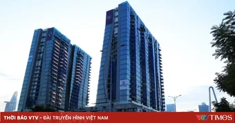 Chính phủ kiện toàn Hội đồng điều hành Trung tâm tài chính quốc tế