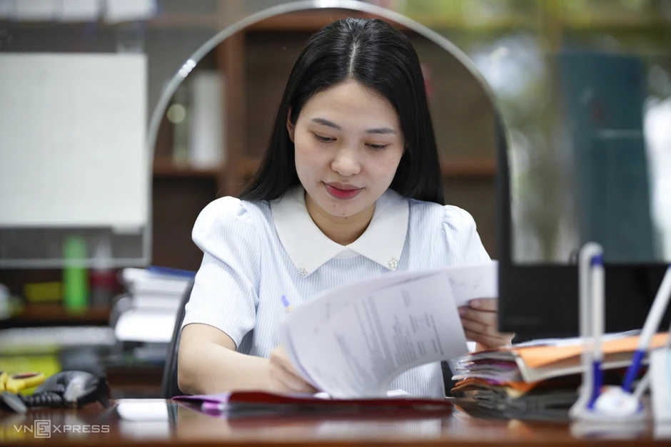 Chính phủ mở rộng diện tiếp nhận làm viên chức Chính phủ mở rộng diện tiếp nhận làm viên chức