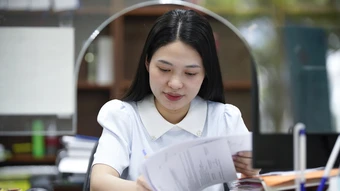 Chính phủ mở rộng diện tiếp nhận làm viên chức