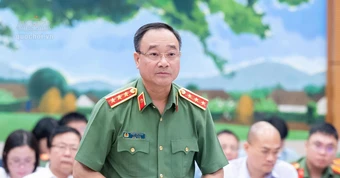 Chính phủ nêu lý do bỏ án tử hình với tội về ma túy và hiếp dâm người dưới 16 tuổi