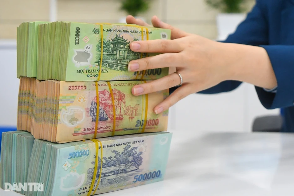 Chính phủ nêu số giảm thu ngân sách nếu nâng ngưỡng miễn thuế lên 1 tỷ đồng Chính phủ nêu số giảm thu ngân sách nếu nâng ngưỡng miễn thuế lên 1 tỷ đồng