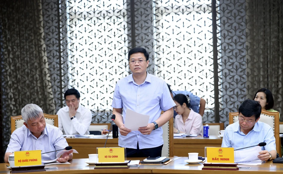 Chính phủ nghiên cứu áp dụng tính KPI với nhiệm vụ của bộ, ngành, địa phương Chính phủ nghiên cứu áp dụng tính KPI với nhiệm vụ của bộ, ngành, địa phương