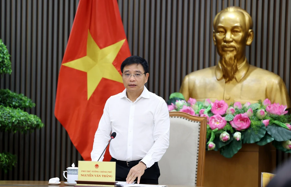 Chính phủ nghiên cứu áp dụng tính KPI với nhiệm vụ của bộ, ngành, địa phương Chính phủ nghiên cứu áp dụng tính KPI với nhiệm vụ của bộ, ngành, địa phương