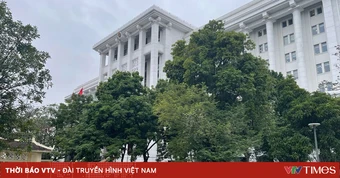 Chính phủ nhiệm kỳ 2026-2031 gồm 14 bộ và 3 cơ quan ngang bộ