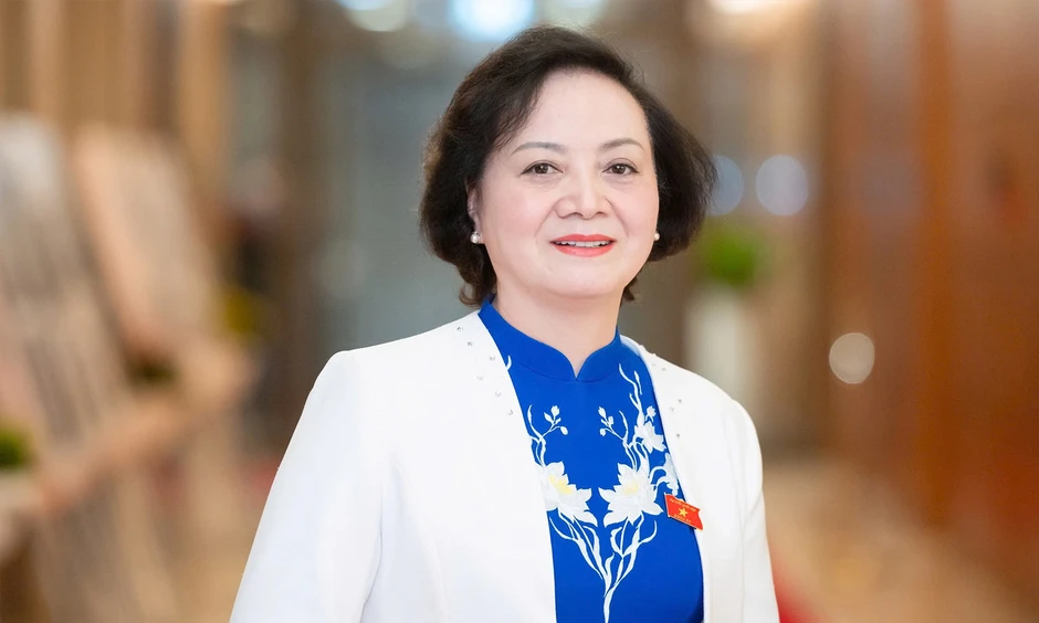 Chính phủ nhiệm kỳ mới có 6 Phó Thủ tướng