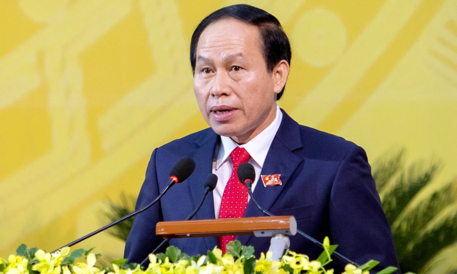 Chính phủ nhiệm kỳ mới có 6 Phó Thủ tướng