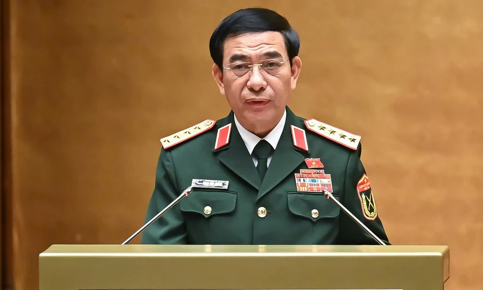 Chính phủ nhiệm kỳ mới có 6 Phó Thủ tướng