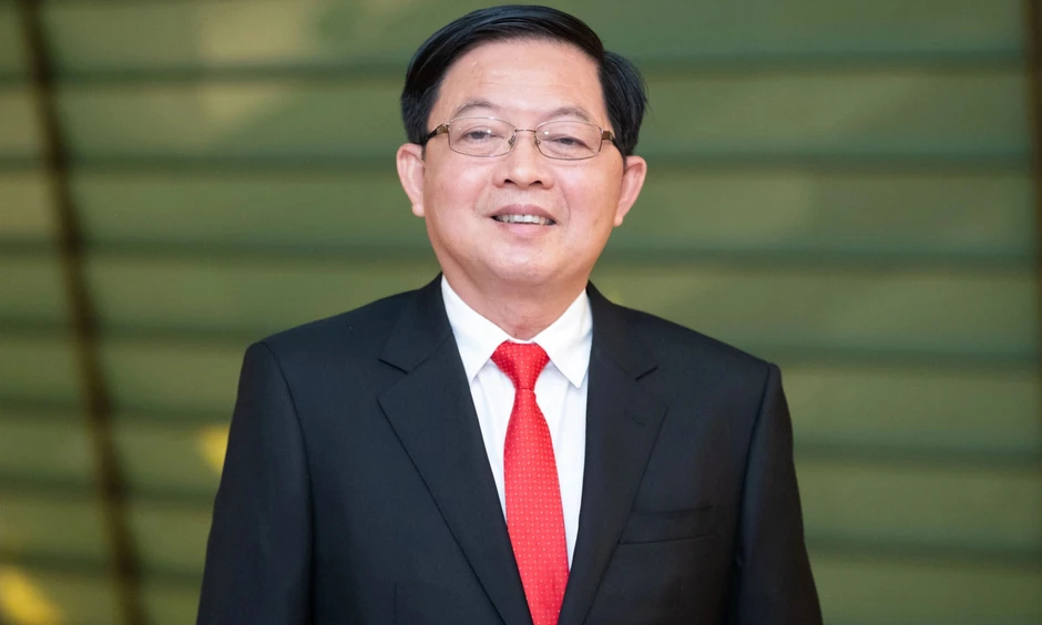 Chính phủ nhiệm kỳ mới có 6 Phó Thủ tướng