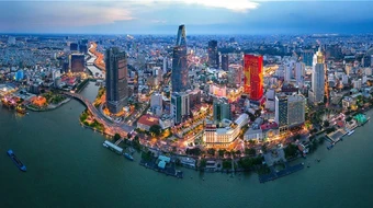 Chính phủ phê duyệt điều chỉnh Quy hoạch 6 vùng trên cả nước