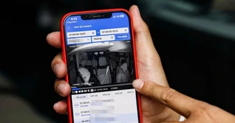 Chính phủ ra quy định mới về lắp giám sát hành trình và camera trên xe