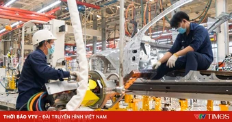 Chính phủ thông qua chính sách của Luật Công nghiệp trọng điểm