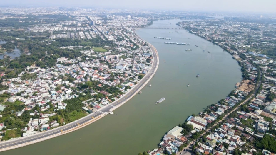 Chính phủ thông qua đề án lập thành phố Đồng Nai trực thuộc Trung ương Chính phủ thông qua đề án lập thành phố Đồng Nai trực thuộc Trung ương