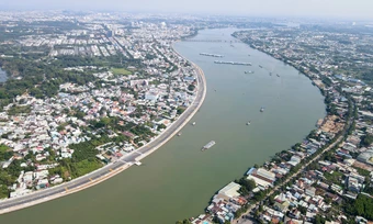 Chính phủ thông qua đề án lập thành phố Đồng Nai trực thuộc Trung ương