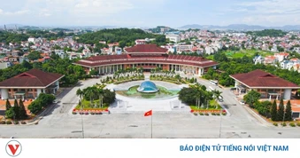 Chính phủ thông qua hồ sơ Đề án thành lập 12 phường thuộc tỉnh Bắc Ninh