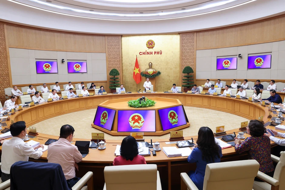 Chính phủ, Thủ tướng, thành viên Chính phủ công khai, minh bạch trong hoạt động Chính phủ, Thủ tướng, thành viên Chính phủ công khai, minh bạch trong hoạt động