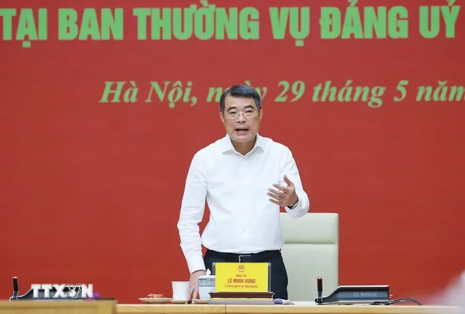 Chính phủ tiếp tục cải thiện môi trường đầu tư, kiên định mục tiêu tăng trưởng 2 con số Chính phủ tiếp tục cải thiện môi trường đầu tư, kiên định mục tiêu tăng trưởng 2 con số