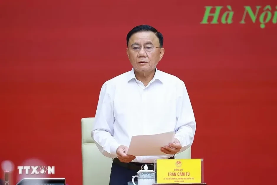 Chính phủ tiếp tục cải thiện môi trường đầu tư, kiên định mục tiêu tăng trưởng 2 con số Chính phủ tiếp tục cải thiện môi trường đầu tư, kiên định mục tiêu tăng trưởng 2 con số
