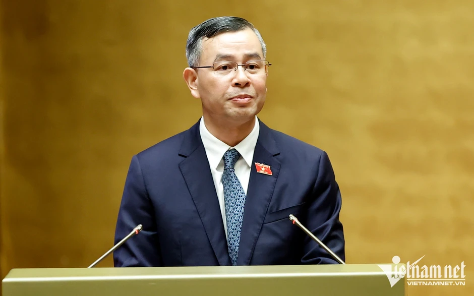 Chính phủ trình đề xuất quy định ngưỡng doanh thu miễn thuế của hộ kinh doanh Chính phủ trình đề xuất quy định ngưỡng doanh thu miễn thuế của hộ kinh doanh