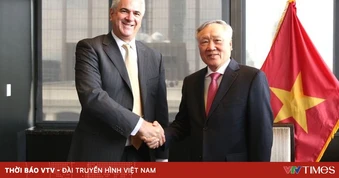 Chính phủ Việt Nam luôn đồng hành và lắng nghe các nhà đầu tư