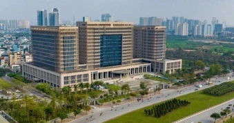 Chính phủ yêu cầu các tỉnh, thành hạn chế xây trung tâm hành chính mới