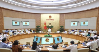 Chính phủ yêu cầu có đề xuất xử lý nghiêm sai phạm vụ điểm thi ở Tuyên Quang