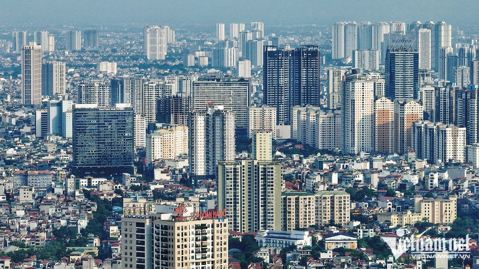 Chính phủ yêu cầu địa phương hạn chế xây trụ sở, trung tâm hành chính mới Chính phủ yêu cầu địa phương hạn chế xây trụ sở, trung tâm hành chính mới