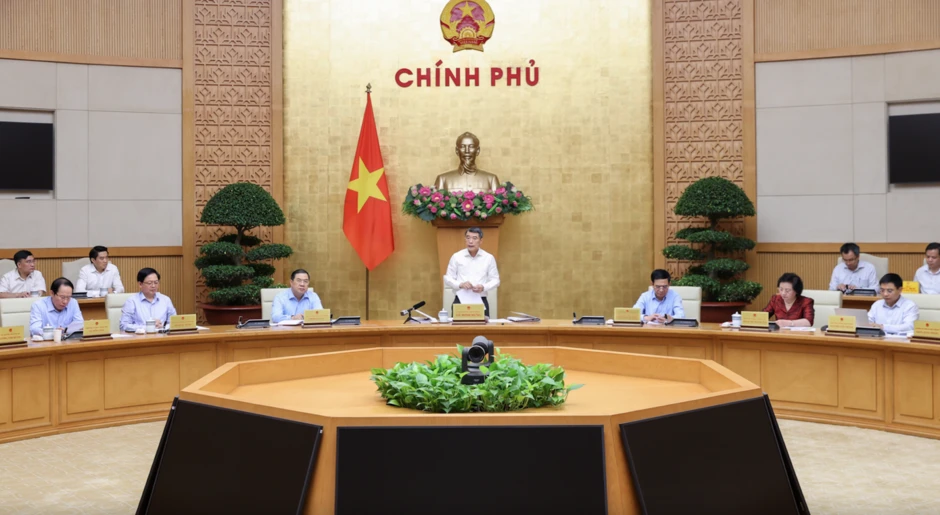 Chính phủ yêu cầu hạn chế tối đa việc xây dựng trụ sở, trung tâm hành chính mới