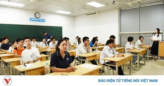 Chính phủ yêu cầu hoàn thành sắp xếp cơ sở giáo dục trước ngày 30/8