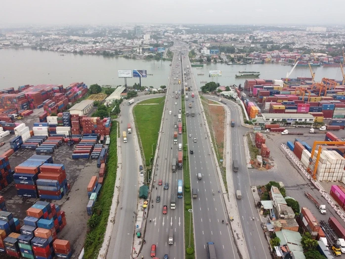 Chính phủ yêu cầu hoàn thiện đề án thành lập thành phố Đồng Nai trước 4 - 4 Chính phủ yêu cầu hoàn thiện đề án thành lập thành phố Đồng Nai trước 4 - 4