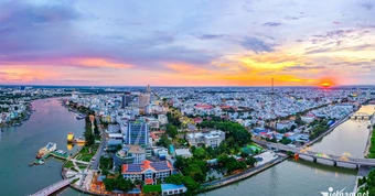 Chính phủ yêu cầu khẩn trương hoàn thành sắp xếp tổ dân phố, thôn, bản
