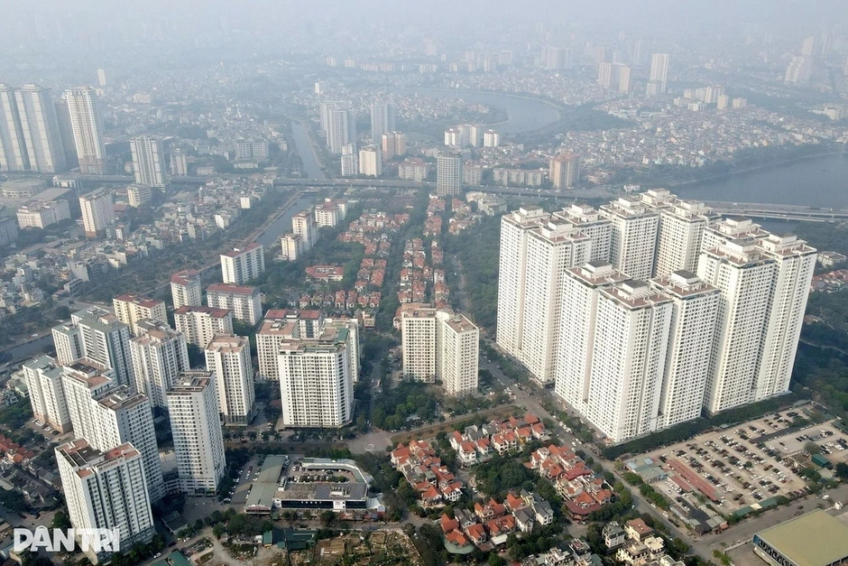 Chính phủ yêu cầu phát triển nhà ở thương mại giá rẻ Chính phủ yêu cầu phát triển nhà ở thương mại giá rẻ