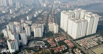 Chính phủ yêu cầu phát triển nhà ở thương mại giá rẻ
