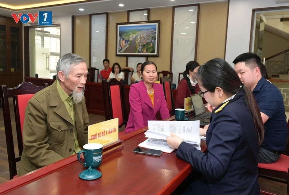 Chính quyền 2 cấp cẩn đẩy mạnh theo hướng rõ thẩm quyền, trao nguồn lực Chính quyền 2 cấp cẩn đẩy mạnh theo hướng rõ thẩm quyền, trao nguồn lực