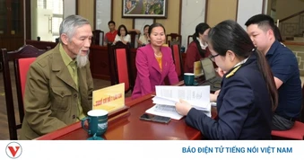 Chính quyền 2 cấp cẩn đẩy mạnh theo hướng rõ thẩm quyền, trao nguồn lực