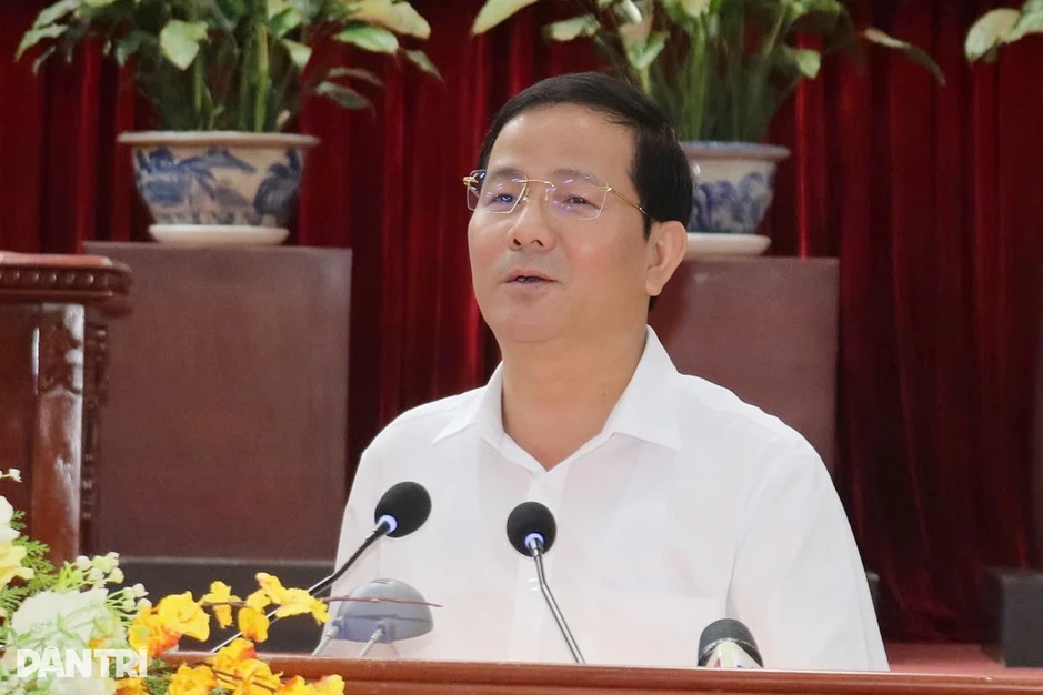 Chính quyền 2 cấp mang lại diện mạo mới trong quản lý và phục vụ người dân Chính quyền 2 cấp mang lại diện mạo mới trong quản lý và phục vụ người dân