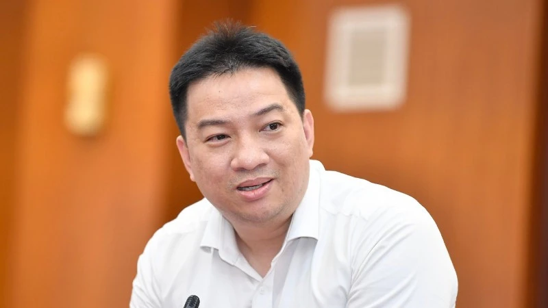 Chính quyền địa phương 2 cấp định hình nền tảng tư duy và thể chế quản trị hiện đại Chính quyền địa phương 2 cấp định hình nền tảng tư duy và thể chế quản trị hiện đại