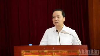 Chính quyền địa phương 2 cấp định hình nền tảng tư duy và thể chế quản trị hiện đại