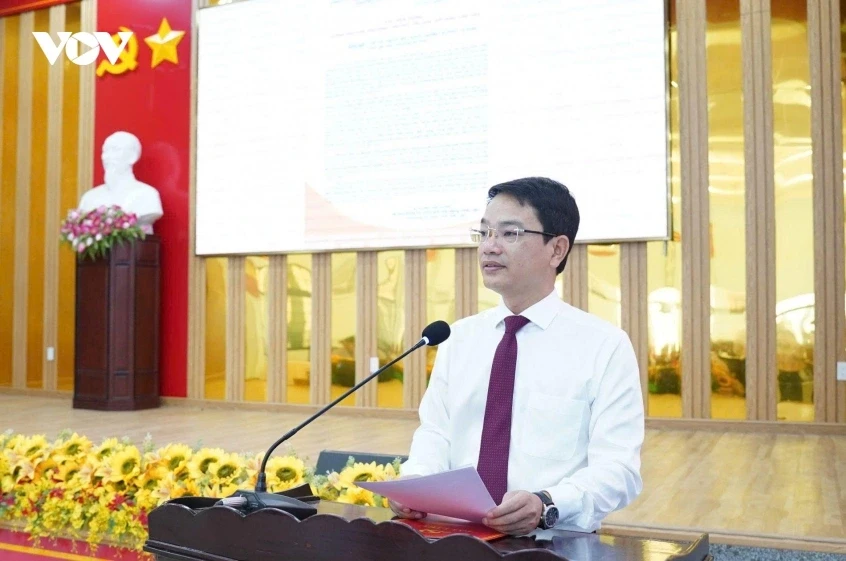 Chính quyền địa phương 2 cấp giúp Ea Kao gần dân, phục vụ dân tốt hơn