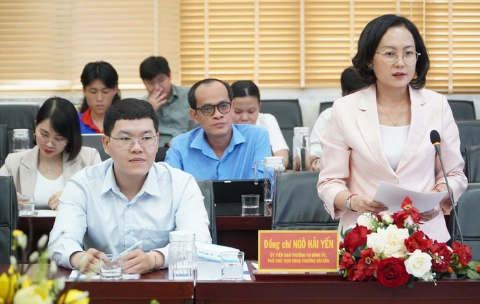 Chính quyền địa phương 2 cấp: Nâng cao chất lượng quản trị Chính quyền địa phương 2 cấp: Nâng cao chất lượng quản trị
