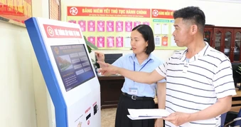 Chính quyền địa phương 2 cấp: Năng lực quản trị được kiểm chứng từ thực tiễn
