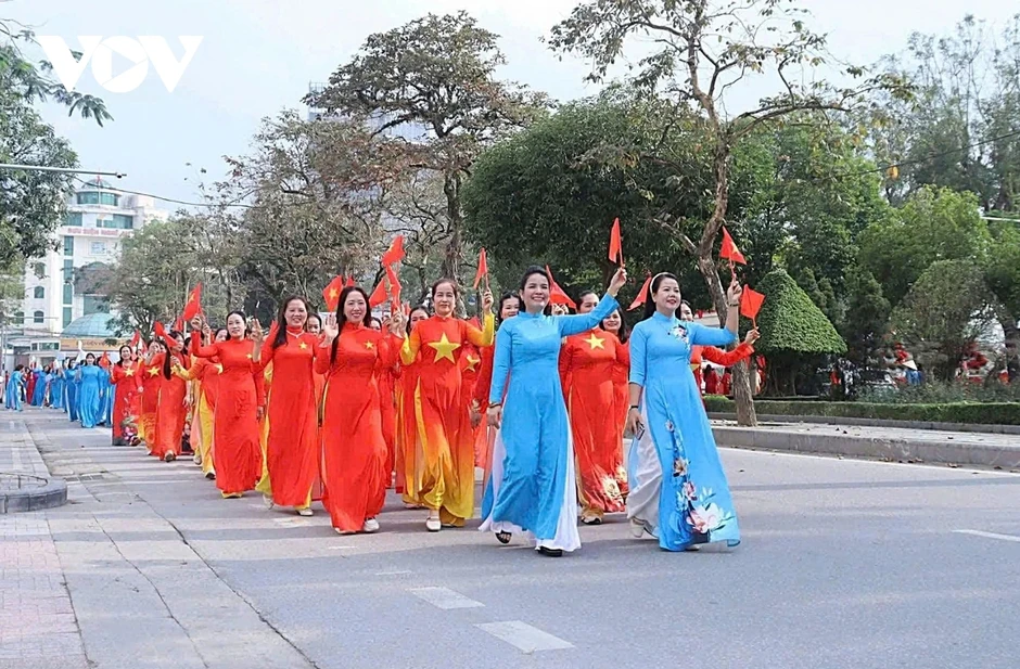 Chính quyền địa phương 2 cấp nhìn từ cuộc bầu cử nhiệm kỳ 2026–2031 tại Nghệ An Chính quyền địa phương 2 cấp nhìn từ cuộc bầu cử nhiệm kỳ 2026–2031 tại Nghệ An