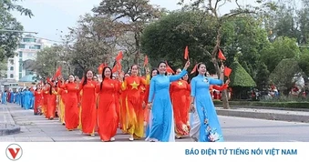 Chính quyền địa phương 2 cấp nhìn từ cuộc bầu cử nhiệm kỳ 2026–2031 tại Nghệ An