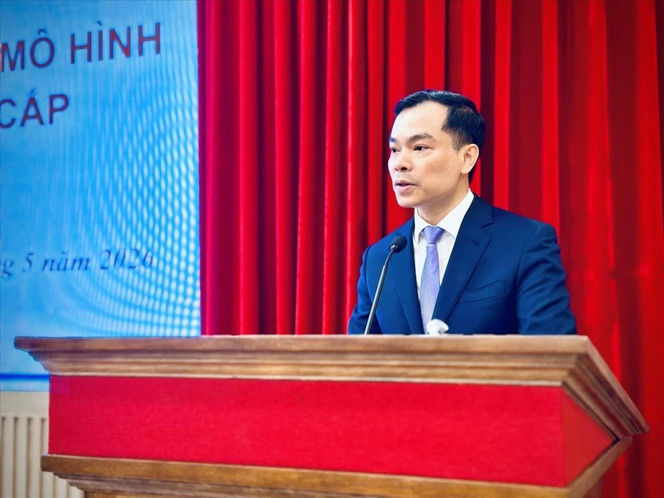 Chính quyền địa phương 2 cấp: Phát hiện sớm vướng mắc để khắc phục kịp thời Chính quyền địa phương 2 cấp: Phát hiện sớm vướng mắc để khắc phục kịp thời