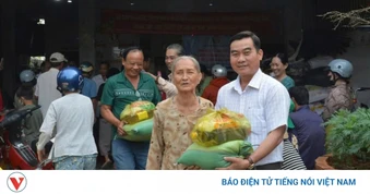 Chính quyền địa phương 2 cấp tại Đồng Tháp ngày càng gần dân, sát dân