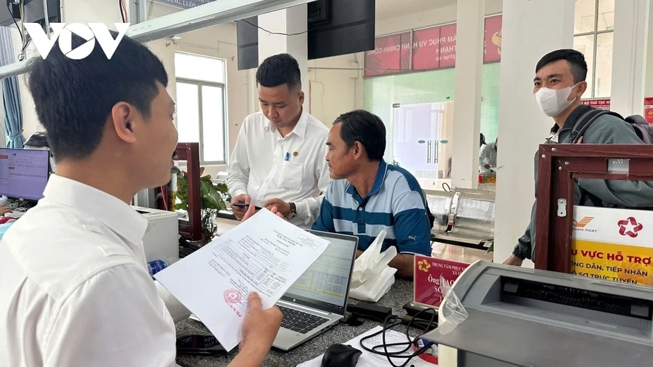 Chính quyền địa phương 2 cấp: Tiếp tục hoàn thiện thể chế để vận hành hiệu quả hơn Chính quyền địa phương 2 cấp: Tiếp tục hoàn thiện thể chế để vận hành hiệu quả hơn