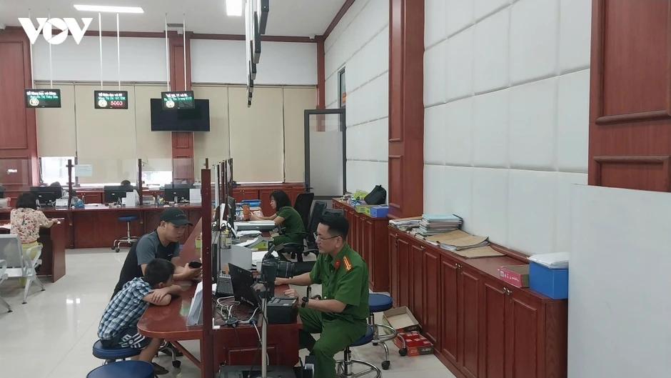 Chính quyền địa phương 2 cấp: Tư duy quản trị địa phương dần thay đổi Chính quyền địa phương 2 cấp: Tư duy quản trị địa phương dần thay đổi