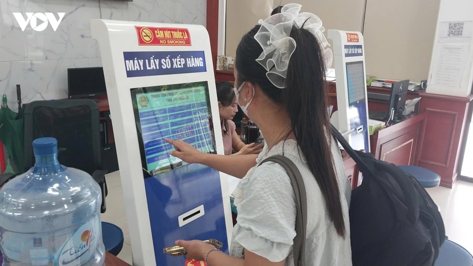 Chính quyền địa phương 2 cấp: Tư duy quản trị địa phương dần thay đổi Chính quyền địa phương 2 cấp: Tư duy quản trị địa phương dần thay đổi