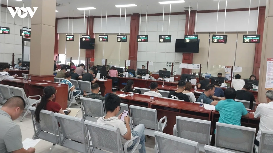 Chính quyền địa phương 2 cấp: Tư duy quản trị địa phương dần thay đổi Chính quyền địa phương 2 cấp: Tư duy quản trị địa phương dần thay đổi