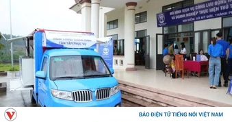 Chính quyền địa phương hai cấp: Công chức cơ sở đa năng, đa nhiệm